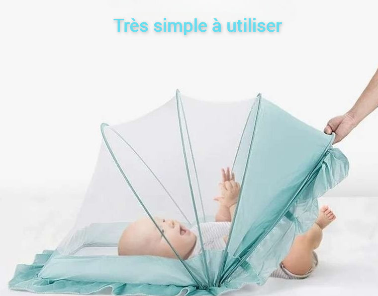 La moustiquaire Protect Baby