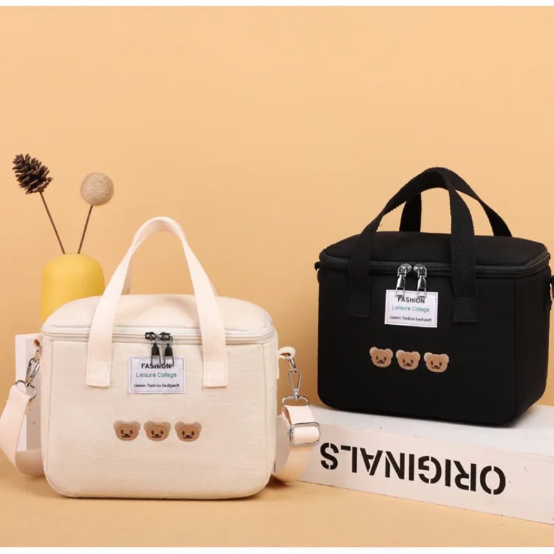 Sac isotherme pour bébés. - La galaxie des bébés